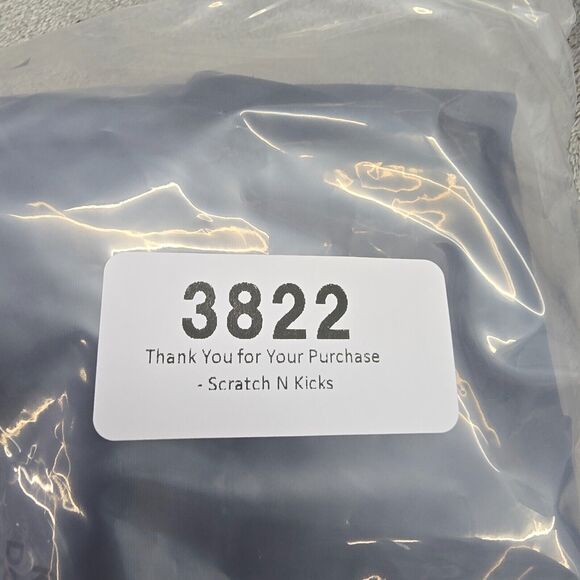 &Collar Men's Performance Stretch Dress Pants Size 36 X 30 Spandex Blend Blue - Picture 12 of 12